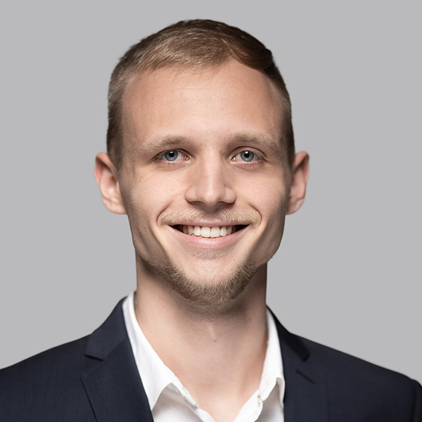 Niklas Breitung NEWSEARCH
