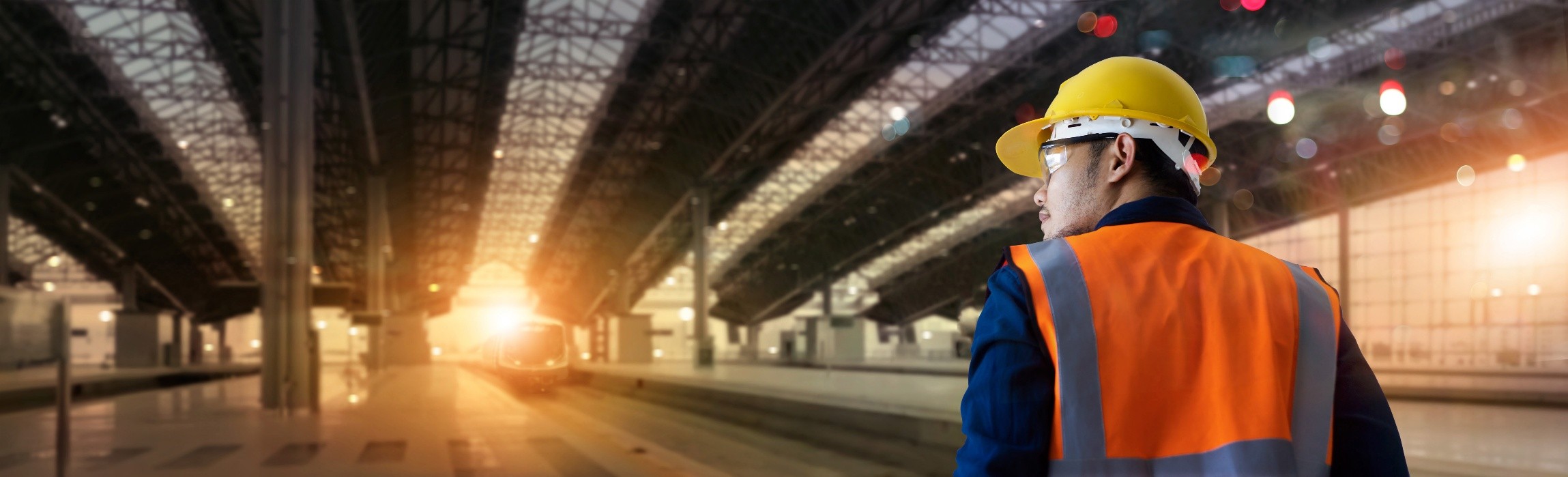 Proejktleiter Verkehrsanlagen